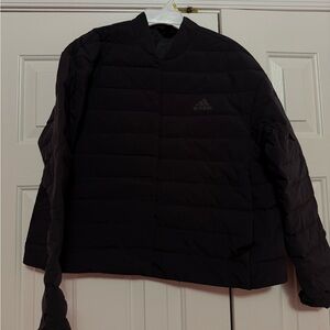 Adidas Helionic Light Down Jacket